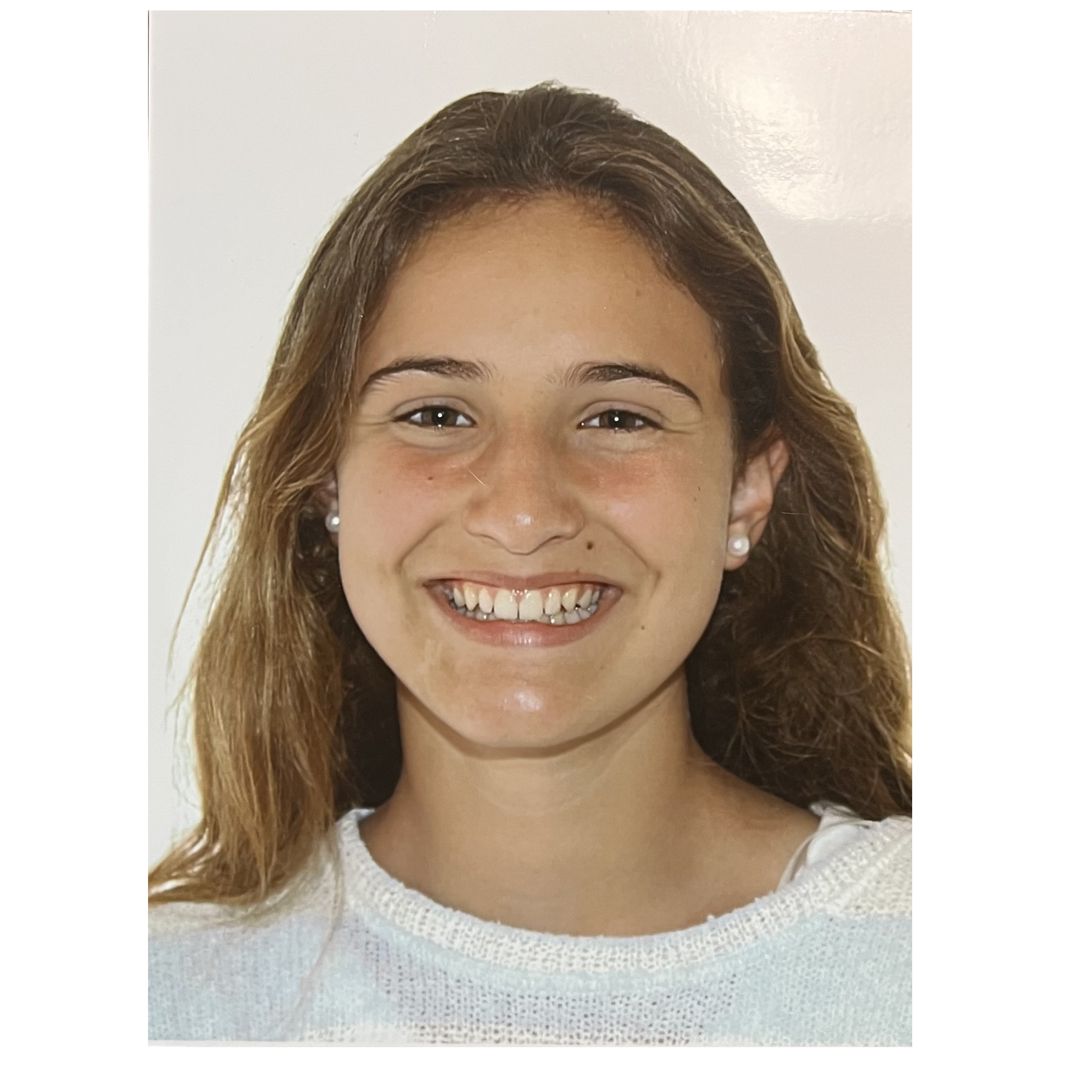 JIMENA MESONES PEREZ DEL MOLINO