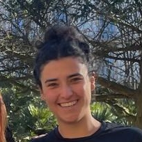 CARLA ALEJANDRA LUCIONI
