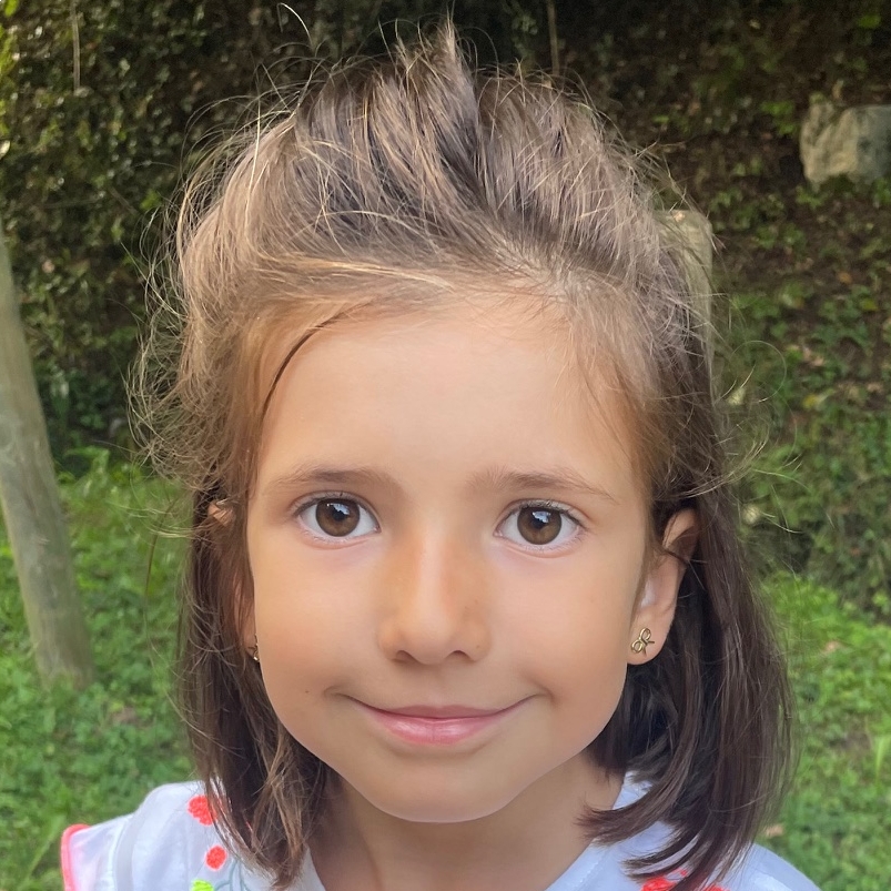 MARIA LLANOS GIL DE LAMA