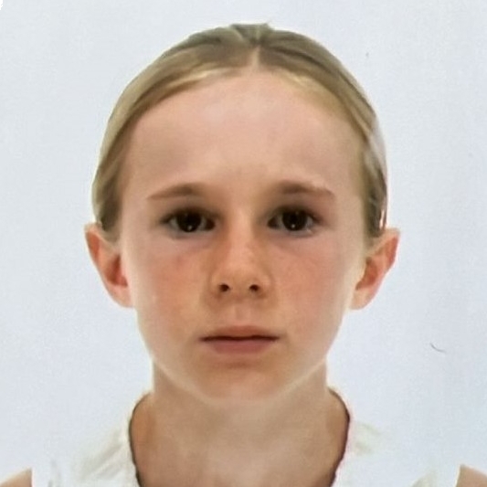 MATHILDA PRISCILLA TESSA MARIE DE L'EPINE