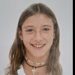 GABRIELA DE SAN SIMON BUSTAMANTE