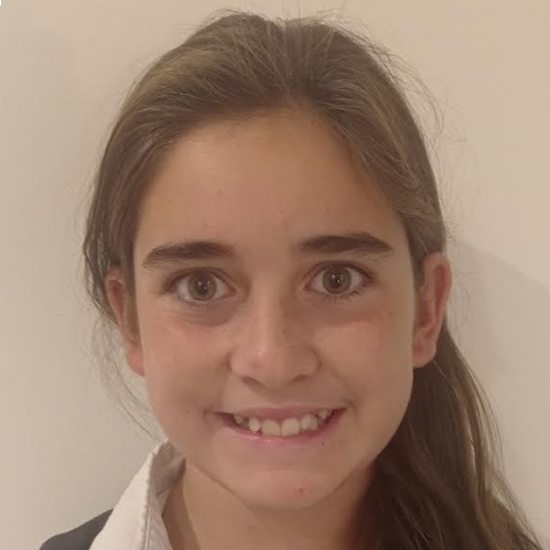 CATALINA DE ALEJANDRIA ALVAREZ DE TOLEDO MILLAN