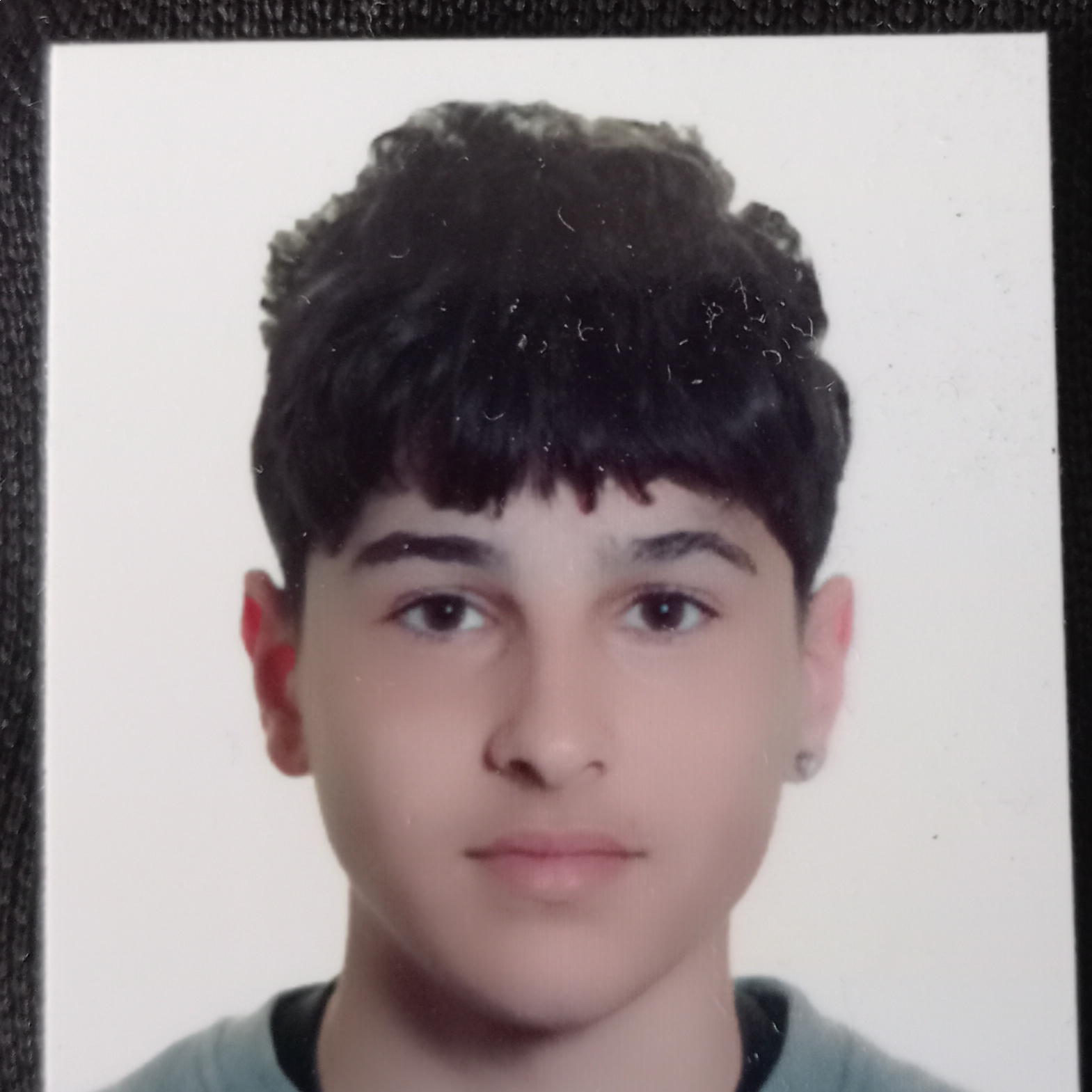 ZIGOR FRAILE BERGAZ