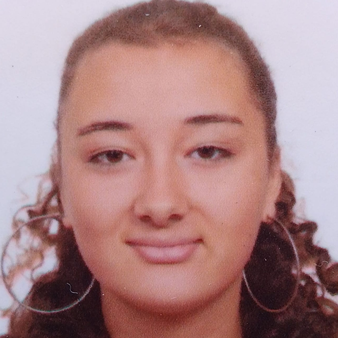 GIOVANNA ROLANDELLI DE ANDRES