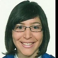 ANA MARIA PEREZ PEREZ