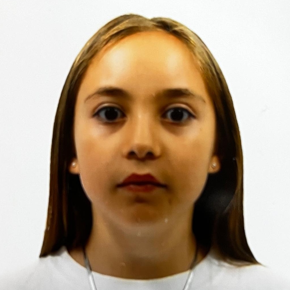 MARTINA GIOVACHINI