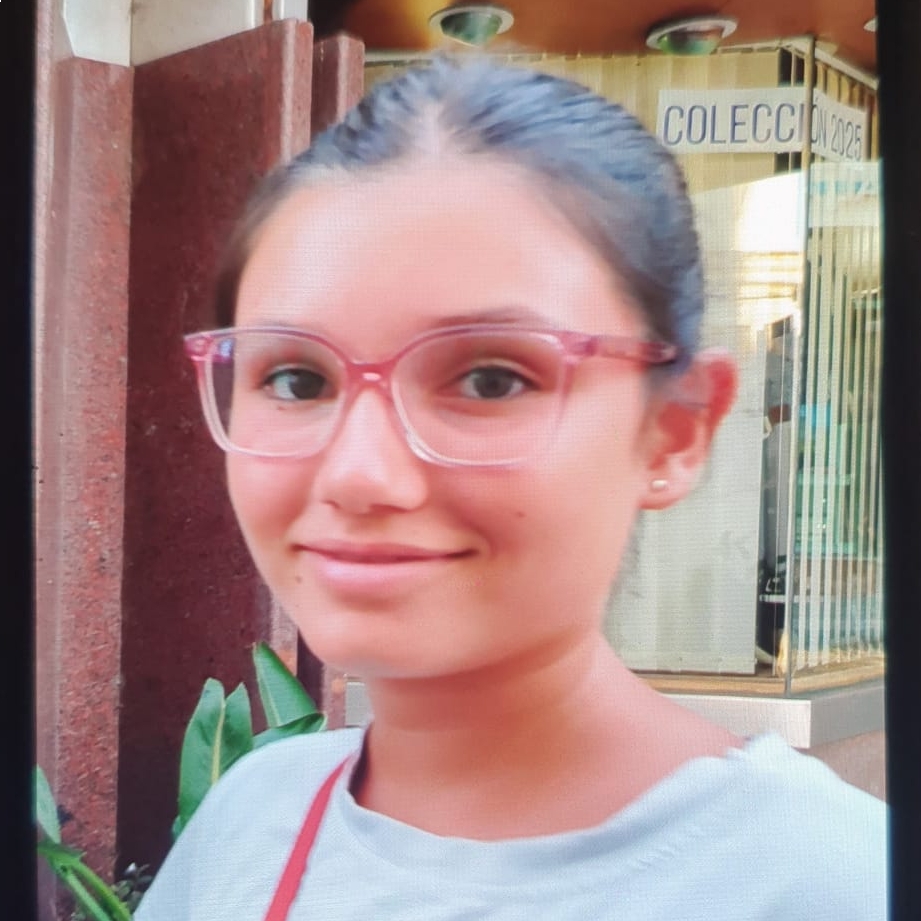 ALICIA FACIO SANCHEZ