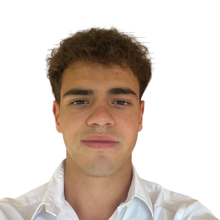 ORIOL CALVET DIEZ