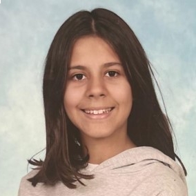 PAULA DE PRADA PANIAGUA