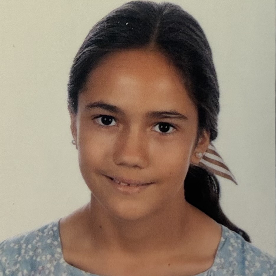 JIMENA MANJON BECERRA