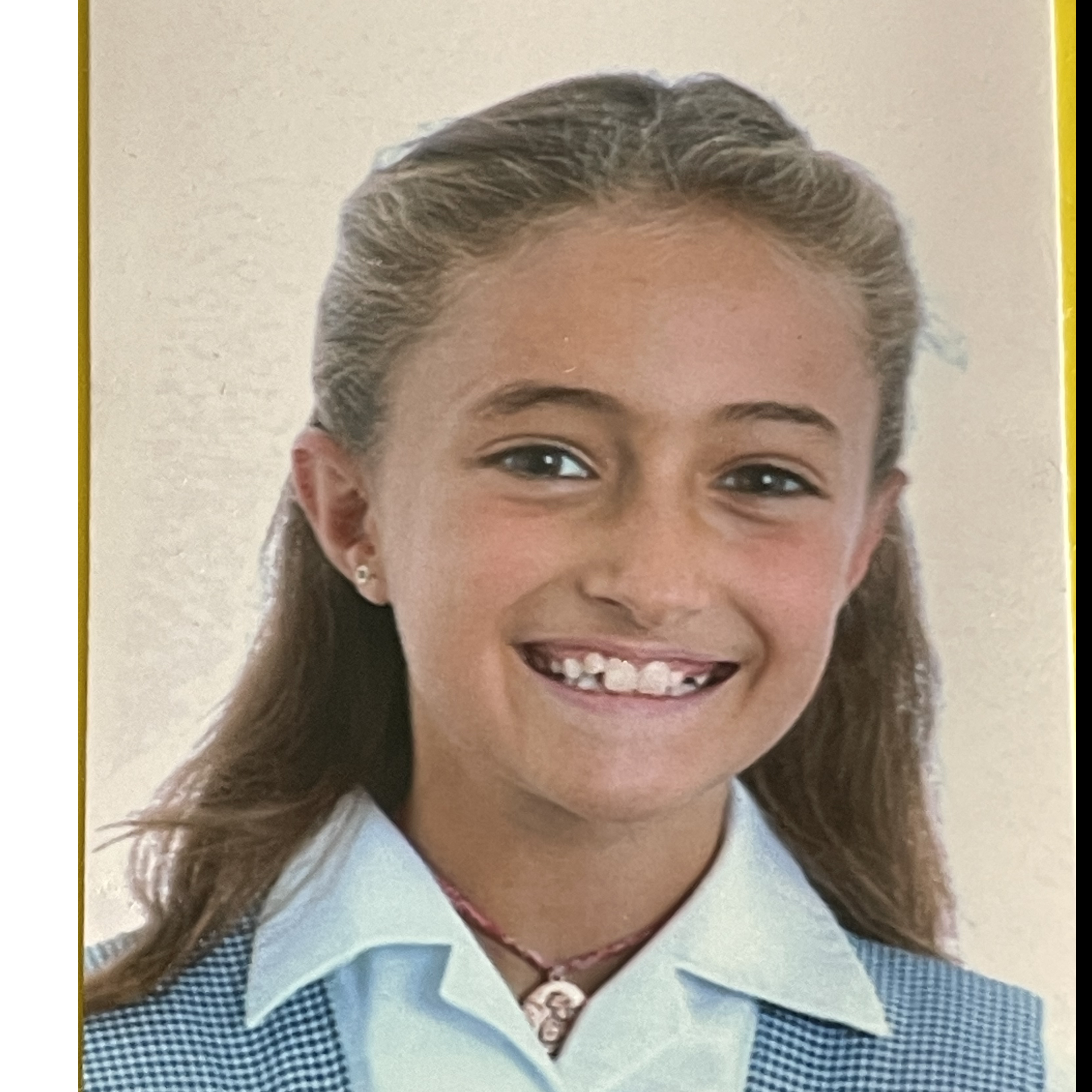 VICTORIA  MCCLURE SOLAUN