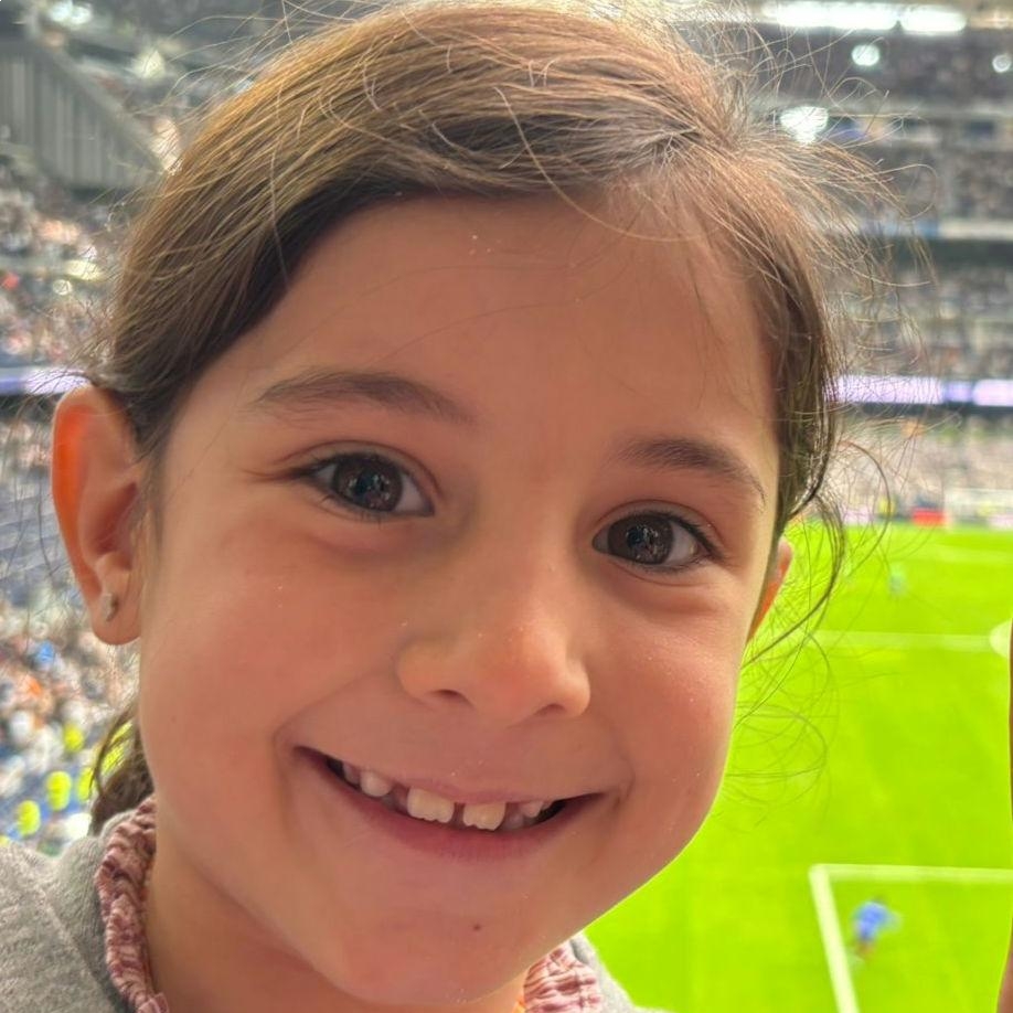 ALMUDENA FERNANDEZ SANCHEZ-GALINDO