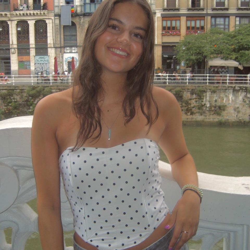 ISE DE JONG