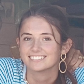 LOULOU VAN STOLK