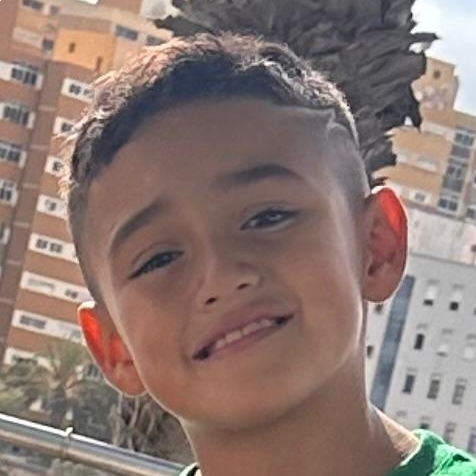 DEYVIN TAHIEL PIZA RAMIREZ