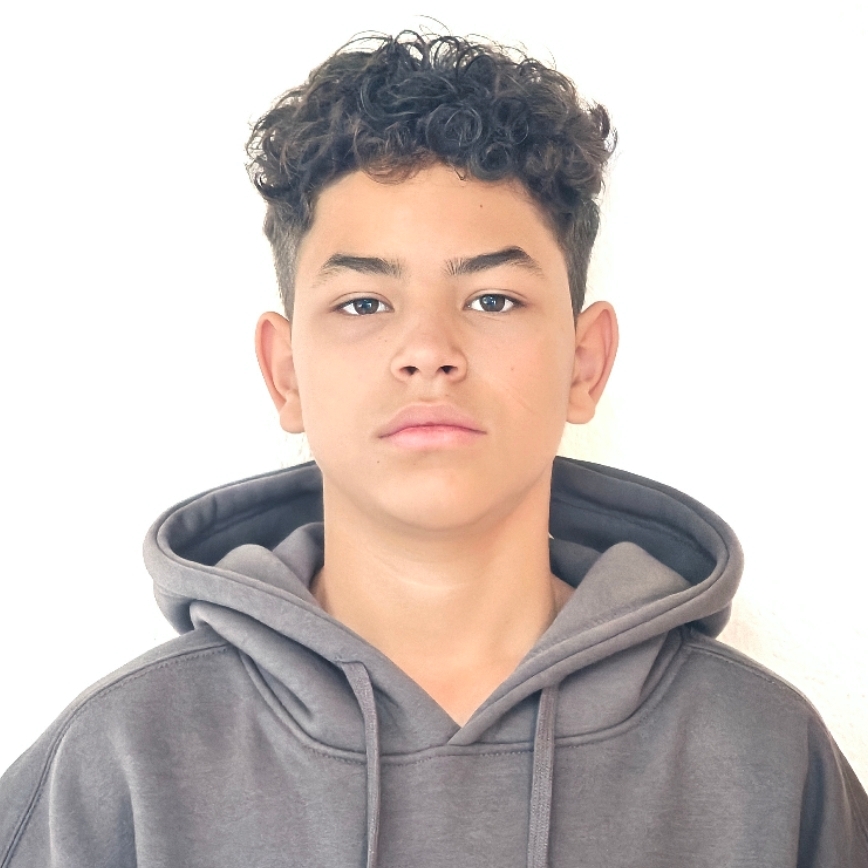 SEBASTIAN JOSE PARRA CARRASQUEL