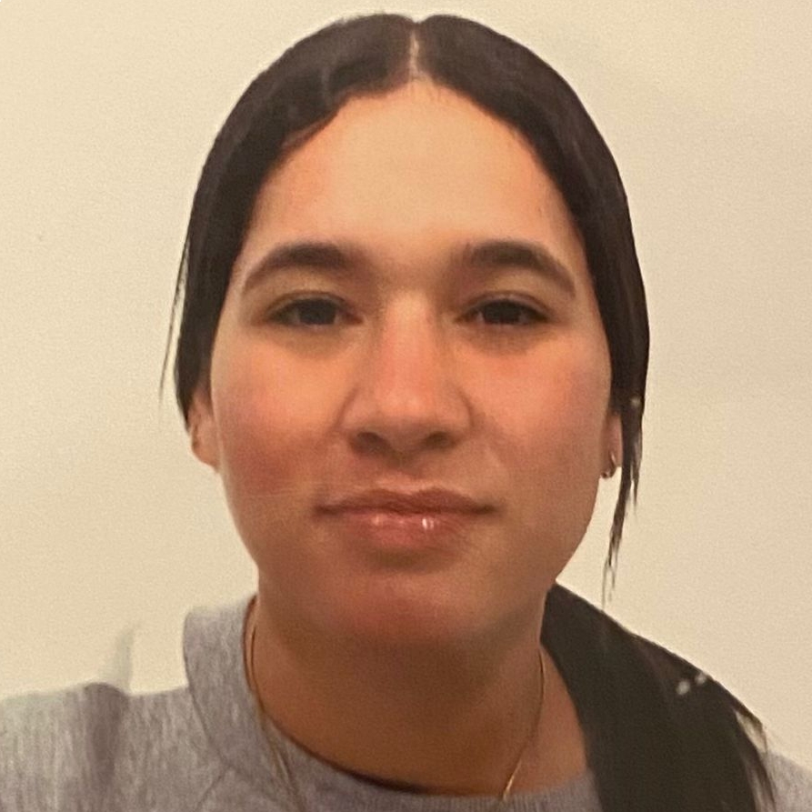 ZAISBEL ALEJANDRA MARIN PARRA