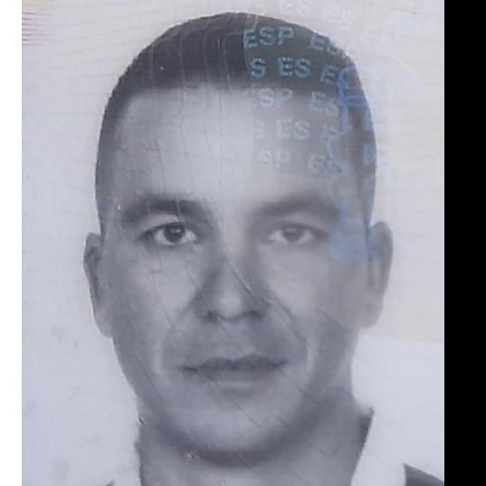 CRISTOBAL FERNANDEZ GOMEZ