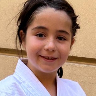 ISABELLA PARIENTE PALOMO