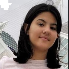 CANDELA ABARCA CONDE