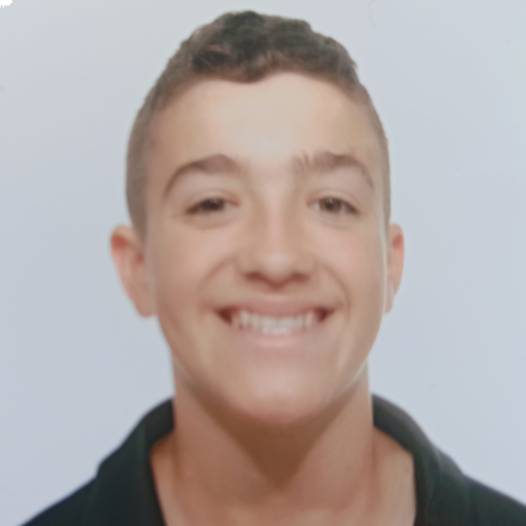 UNAI CORTES ANTOÑANZAS