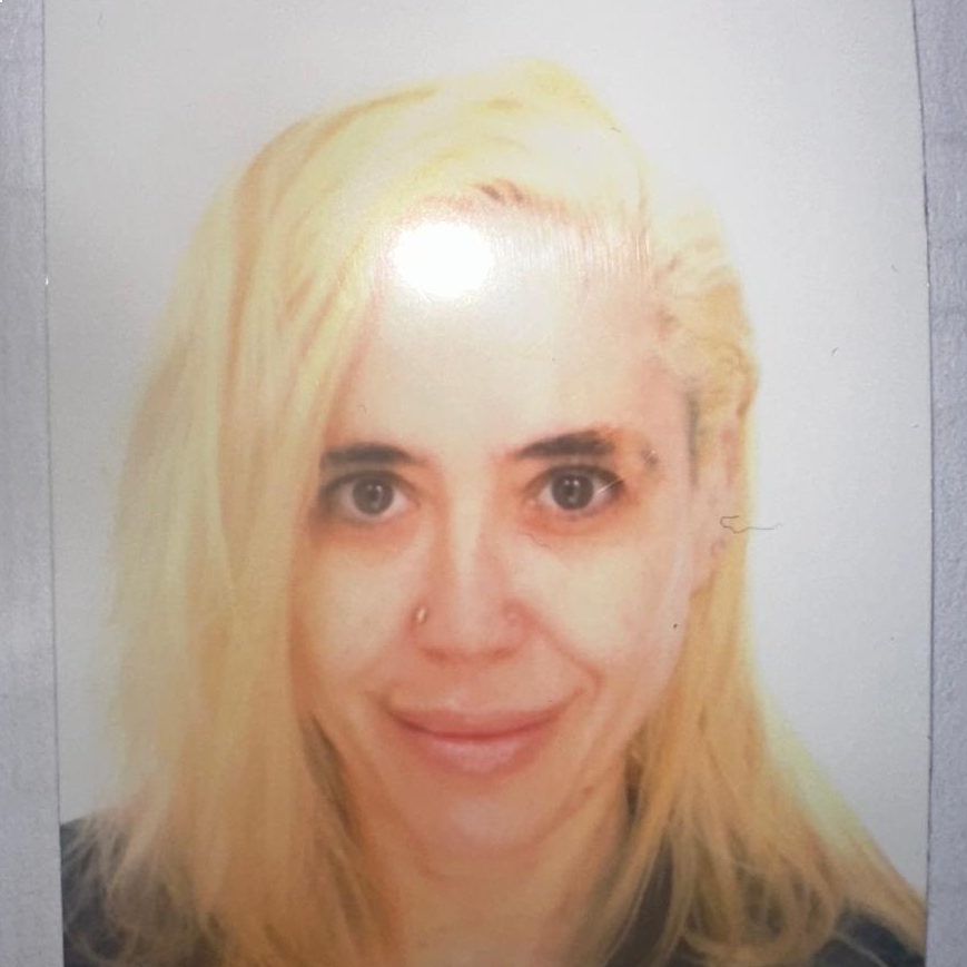 TATIANA RODERO DE LA CRUZ