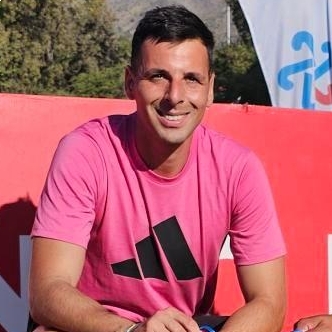 LUCAS FEDERICO MONTELEONE