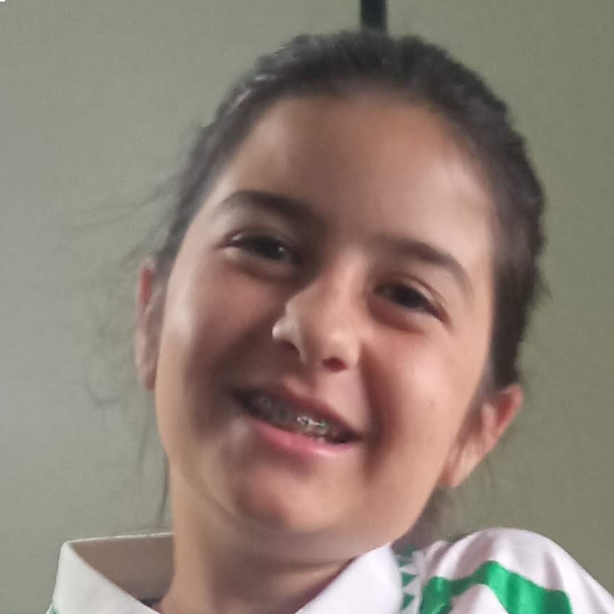 ALBA RODRIGUEZ FRIAS