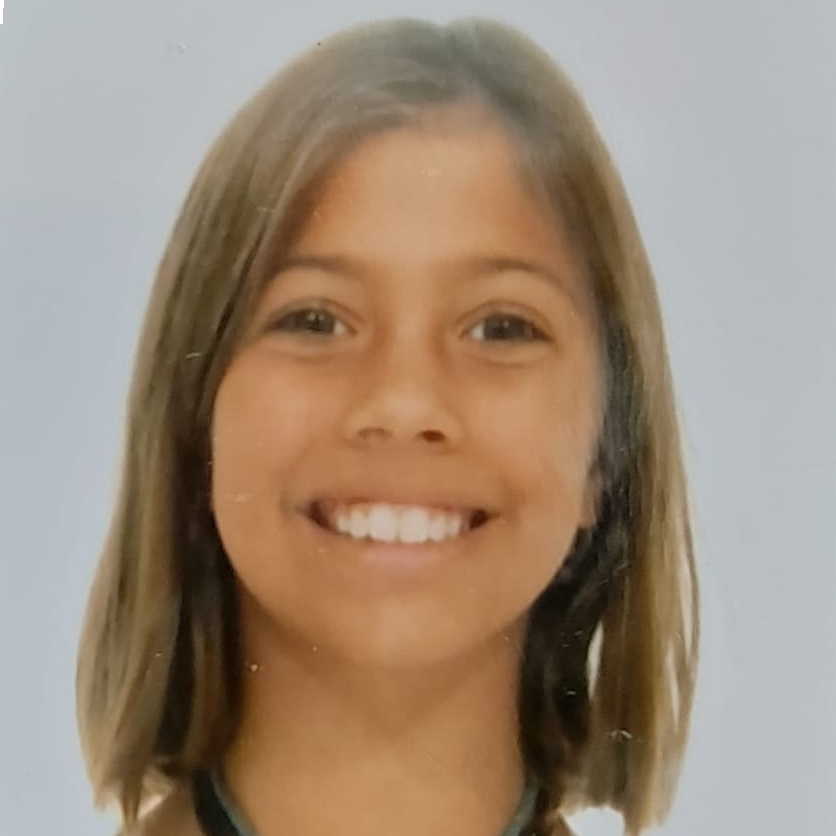 LOLA MUÑOZ ARANGO