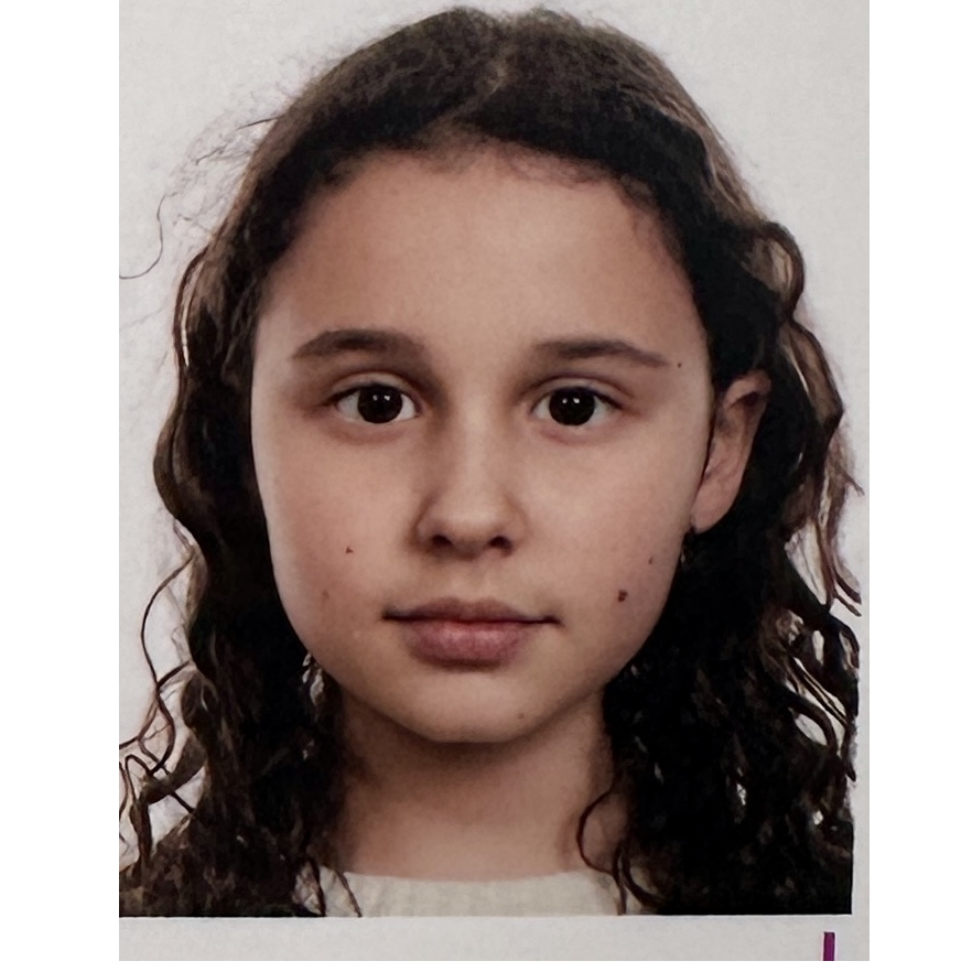 CHLOE OTT MARTIN