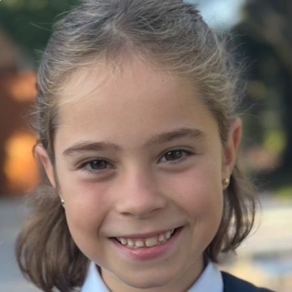 INES BERRAONDO SORRIBES