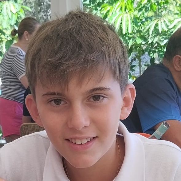 IGNACIO FDEZ.-D'ARLAS ZABALA