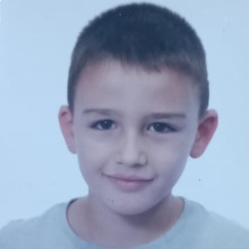 AARON  LOPEZ GONZALEZ