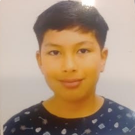 MATEO ALONSO GONZALEZ ESCOBAR