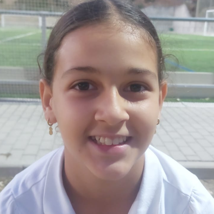 DARIA JIMENEZ SHARIF