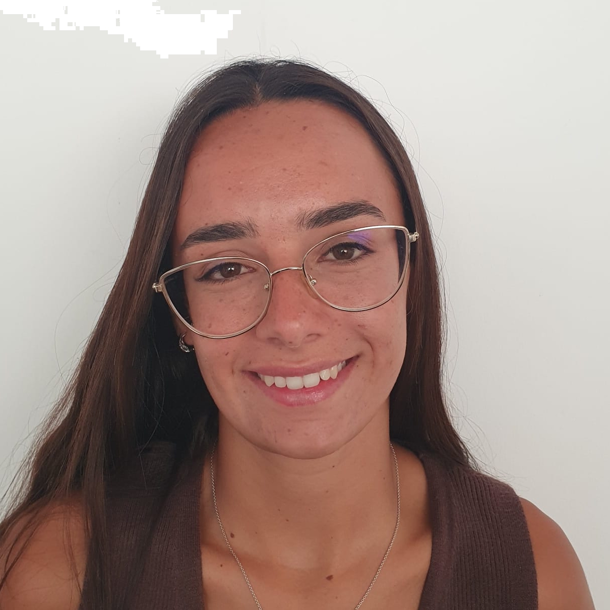 MARIA DE GOMAR BRUZON