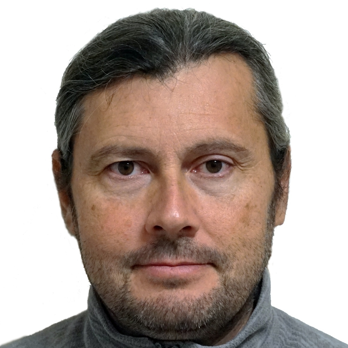 SERGIO ALEU RUIZ