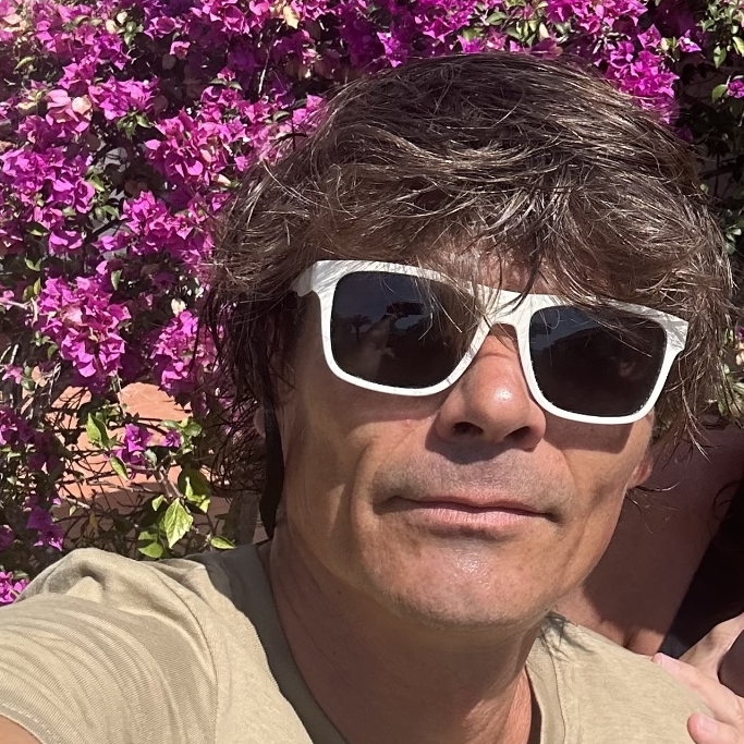 DANIEL PEREZ FERNANDEZ