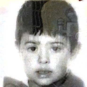 ALEX MEHRAD SAEZ