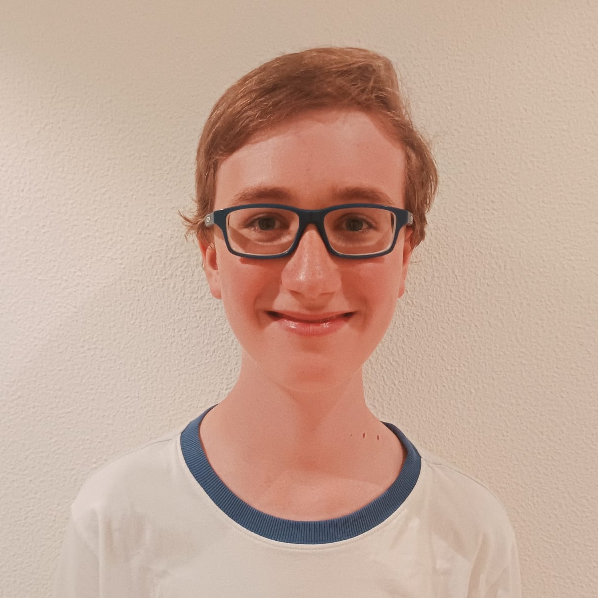 VALENTIN FLORIAN ANTONIO SCHOLZE
