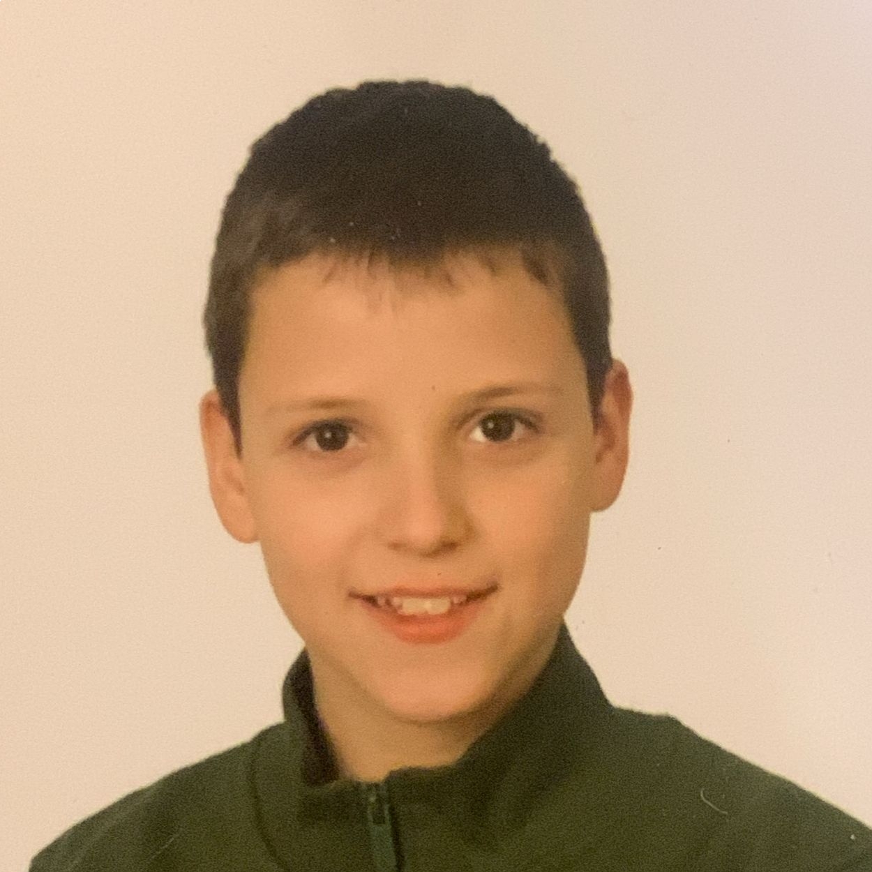 NICOLAS DOMINGUEZ PRIETO