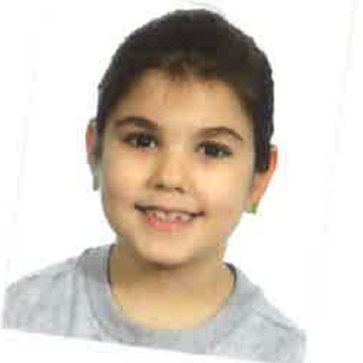 MANUELA GARCIA OSENDI