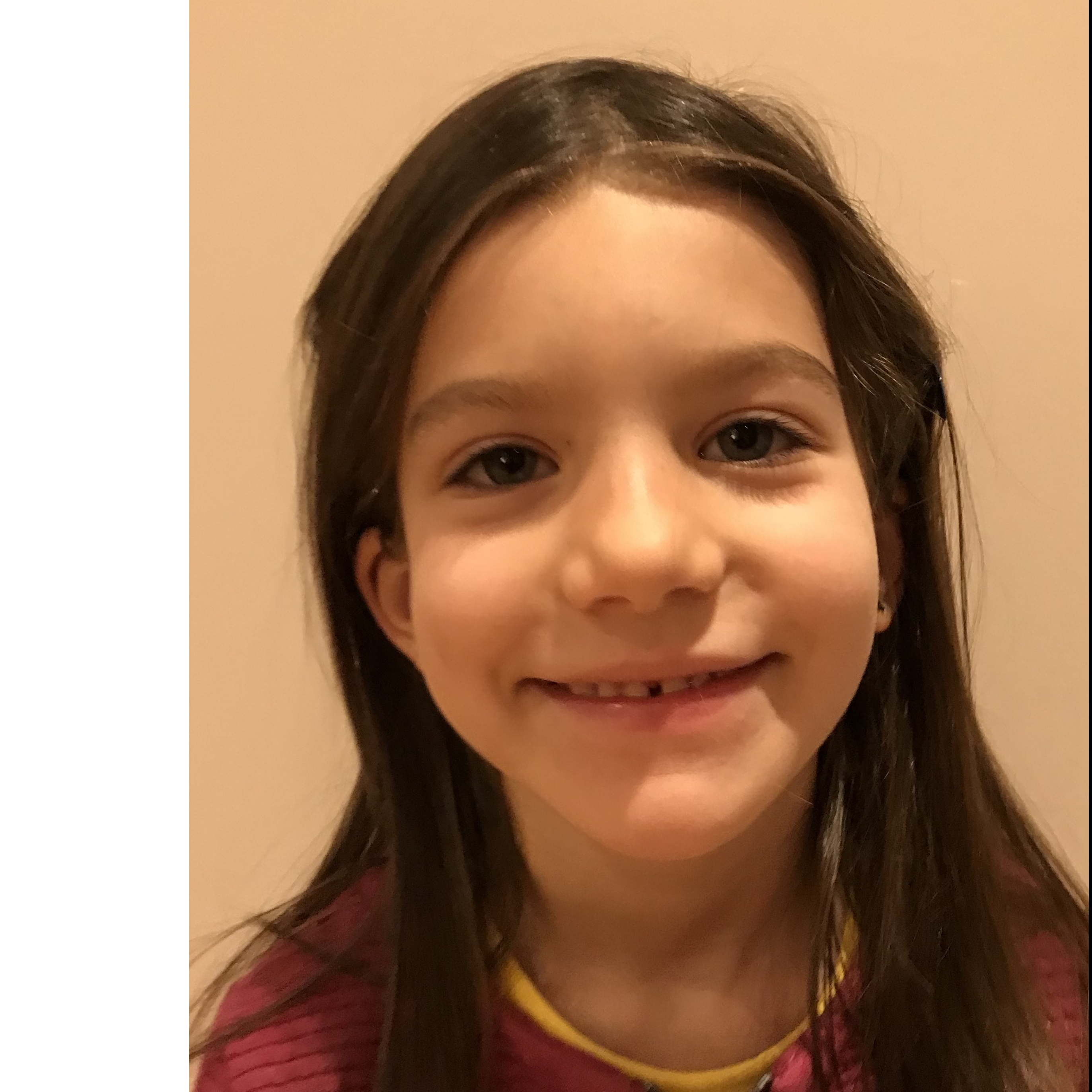 OLIVIA BARRUECO DIEZ