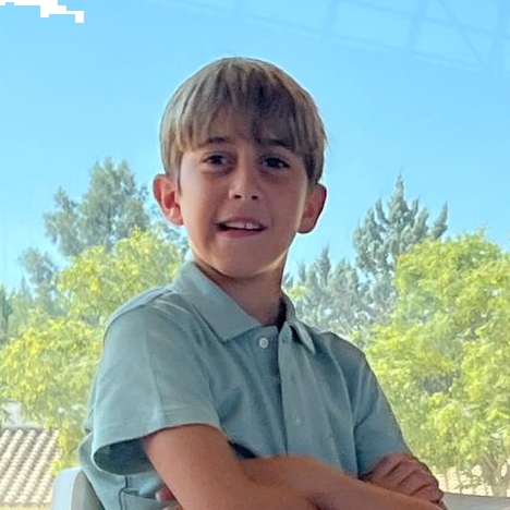 MAXIMILIAN ABASCAL DIESTEL