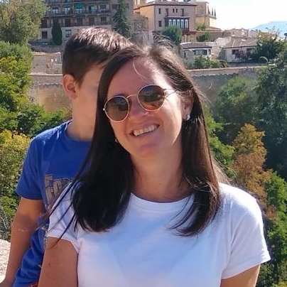 MARIA SOLEDAD GIMENEZ CASANOVAS
