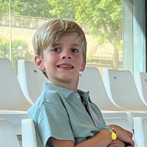 OTTO ABASCAL DIESTEL