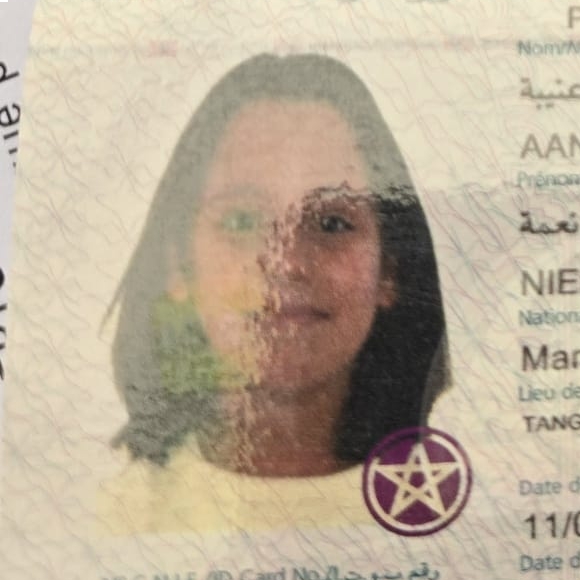 NIEMA AANIBA