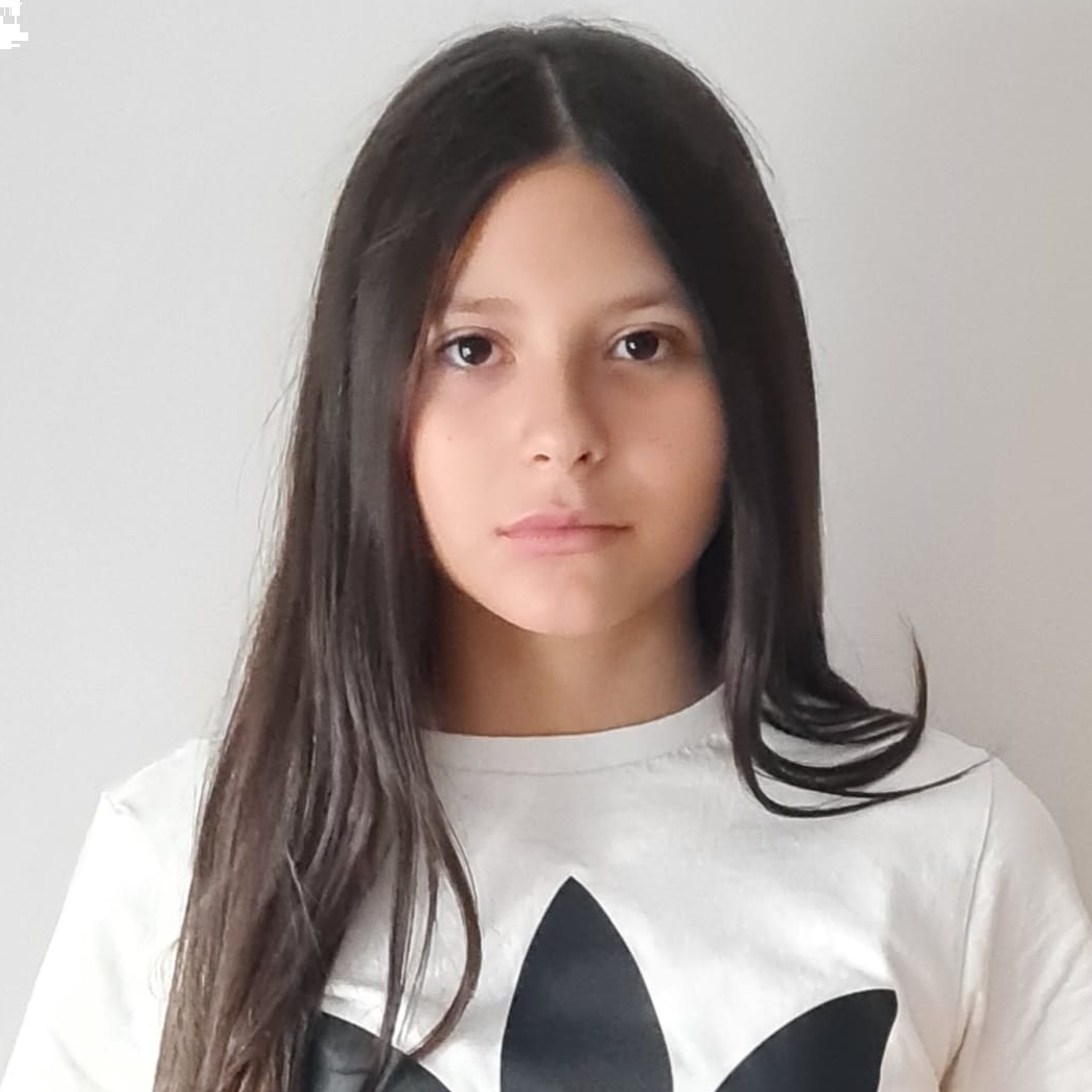 OLIVIA BALBARANI