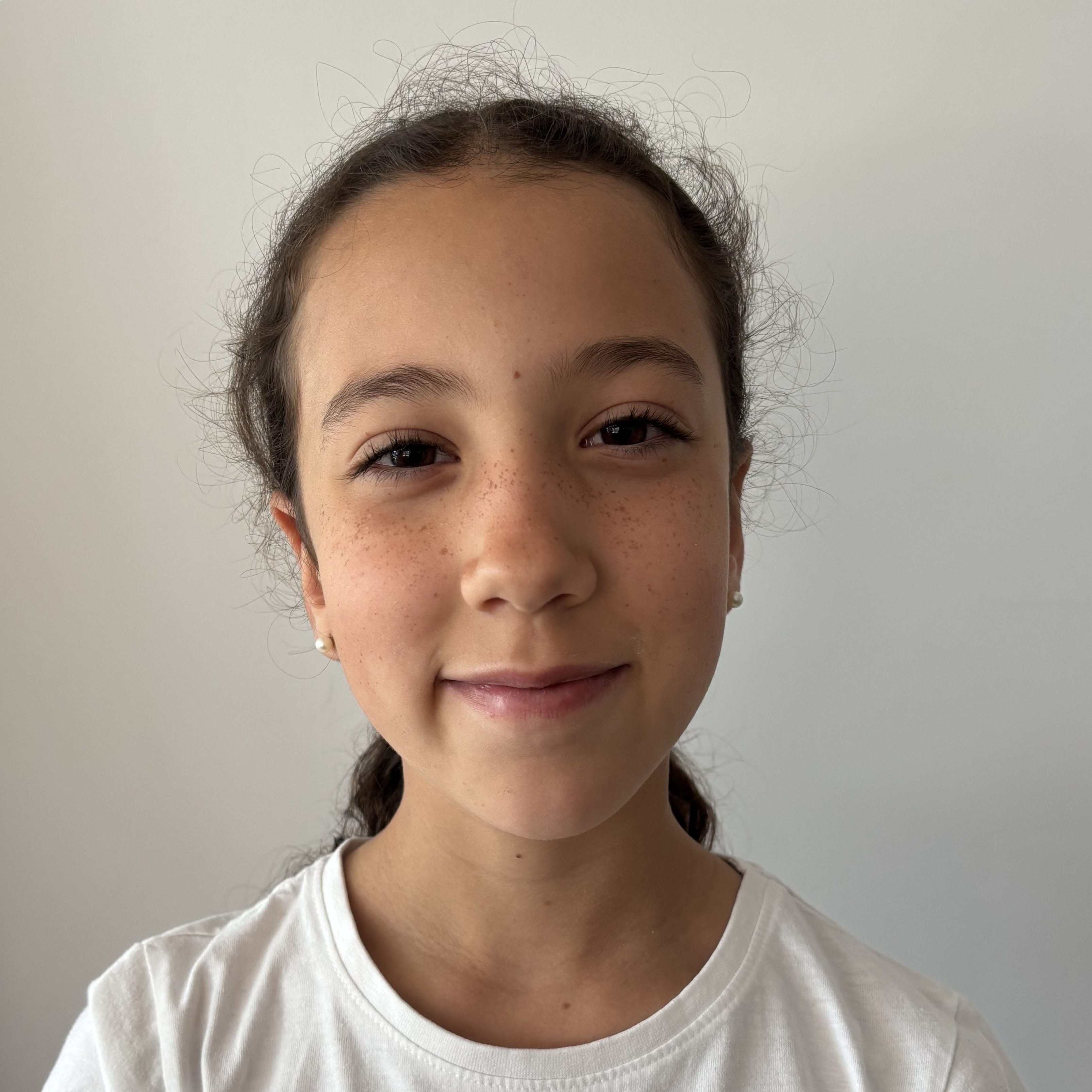 CLARA PICCININI YABOR