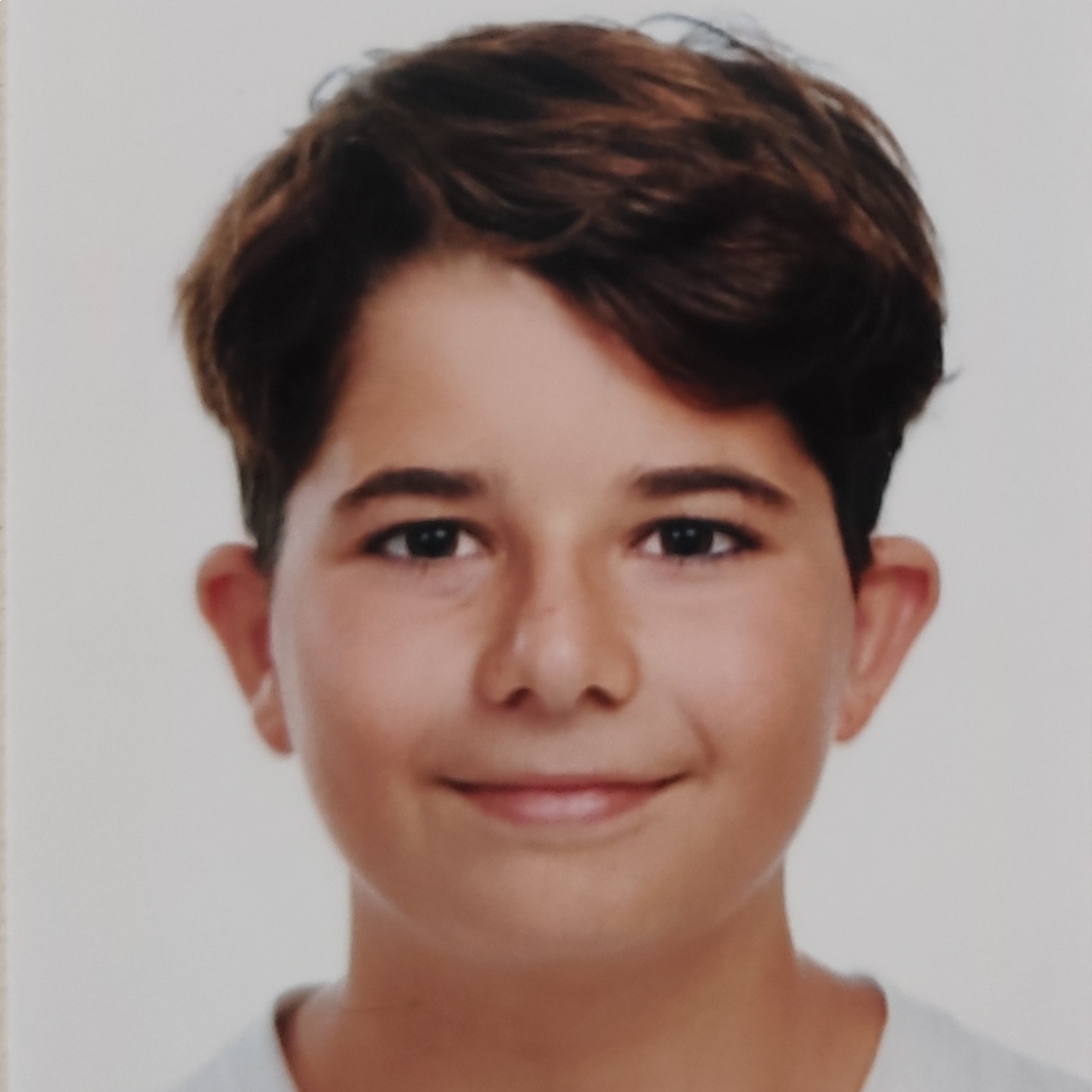 LUCAS OJEDA BULNES